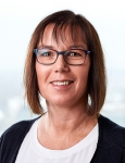 Bausachverständige, Immobiliensachverständige, Immobiliengutachterin und Baugutachterin  Tatjana Neumann Penzing
