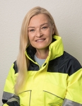 Bausachverständige, Immobiliensachverständige, Immobiliengutachterin und Baugutachterin  Katrin Ehlert Penzing