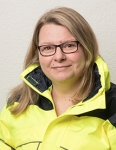 Bausachverständige, Immobiliensachverständige, Immobiliengutachterin und Baugutachterin  Svenja Rohlfs Penzing